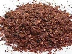 Melaza Negra en Polvo de Alta Nutrición/Melaza de Caña de Azúcar para Alimentación Animal de Vietnam +84 966722357 - Product Image 3