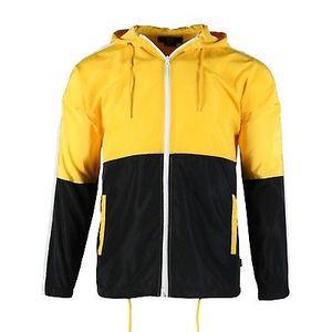 Windbreaker Casual <b>Winter</b> Bomber Men <b>Jacket</b> - Product Image 1