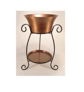 Tinas de bebidas Cubo de hielo grande Cubos de bebidas para fiestas Bodas - Product Image 3