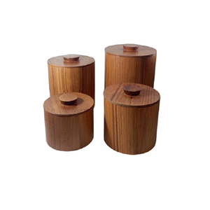 Latest Design Wooden Salt And Pepper <b>Box</b> For Kitchenware Storage <b>Masala</b> <b>Dabba</b> <b>Spice</b> Container <b>Box</b> At Reasonable Prices - Product Image 6