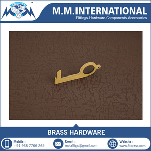 High Quality Touch Free Keychain <b>Door</b> <b>Opener</b> - Product Image 6