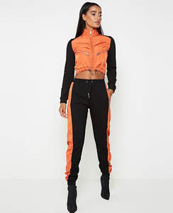 ชุดวอร์มผู้ชายแบบใหม่ปี 2026 ชุดลำลองผ้าฝ้ายเรียบหรู สั่งทำได้ จำนวนมาก แห้งเร็ว ระบายอากาศได้ดี คุณภาพสูง ไซส์ใหญ่พิเศษ XL สำหรับฤดูหนาว - Product Image 5