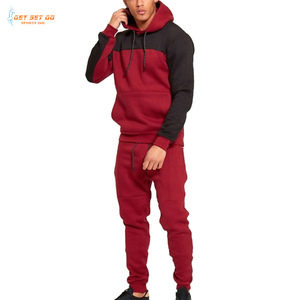 2020 nuevo chándal de invierno Unisex para Hombre Ropa Deportiva Casual Fitness Sudadera con capucha en XXL Active Bottoms para adultos - Product Image 3