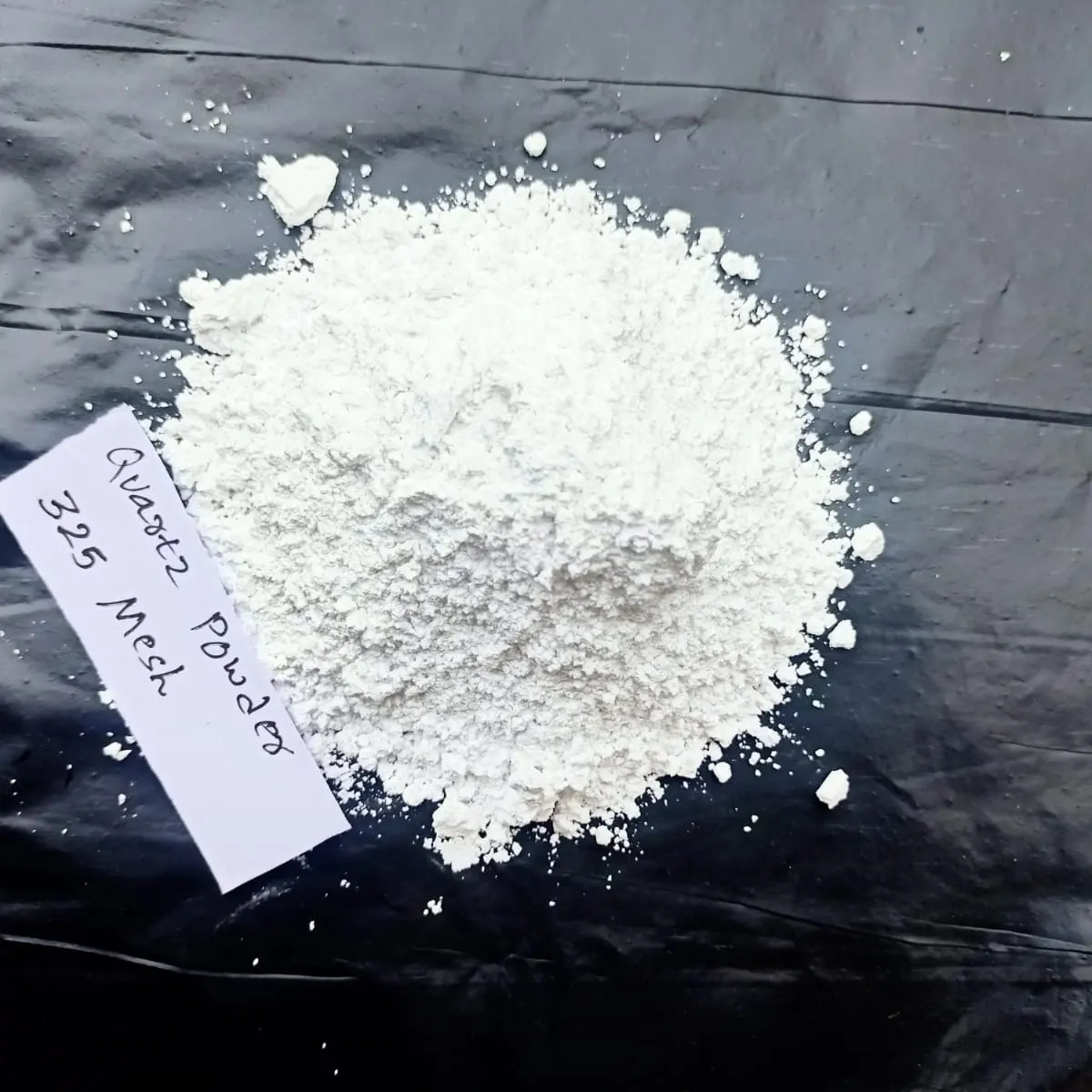 Reinweiß QUARTZ SAND SIO2 Silica Gehalt