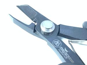 Cortador de Alambre Pequeño VCELINK, Alicates de Corte Diagonal de Precisión con Resorte para Electrónica y Joyería - Product Image 3