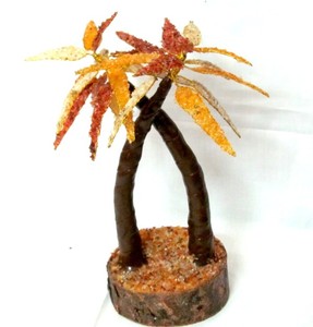 Get Online Quartz Double Palm <b>Tree</b> : Quartz Double Palm <b>Tree</b> for Sale - Product Image 1
