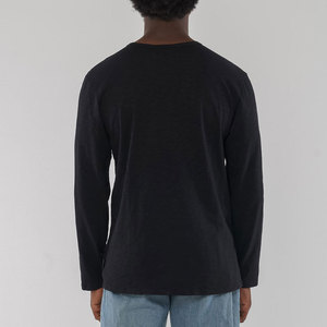 เสื้อยืดทีเชิ๊ตผ้าฝ้าย100% เฮฟวี่เวทสำหรับทุกเพศ,แขนสั้นขนาดใหญ่พิเศษน้ำหนักเบา - Product Image 5
