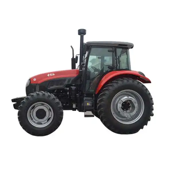 Used John Deere Farm Tractors HP170