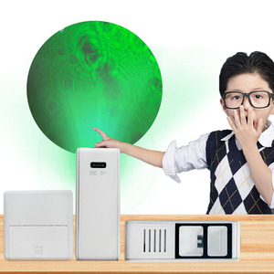 Mini détecteur bactérien numérique de <span class=keywords><strong>projecteur</strong></span> portatif de microbe - Product Image 6