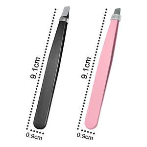 Pinza Aplicadora Premium para Cejas, Depiladora, Cuchilla para Cejas, Herramienta de Maquillaje para Mujer - Product Image 5