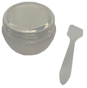 Perruque colle - Product Image 2