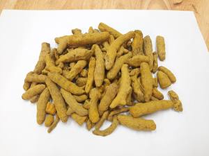 Cúrcuma Seca de Alta Calidad a Precio Accesible 2021 - Product Image 2