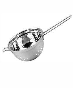 Colador de Acero Inoxidable de Calidad para Hoteles y Restaurantes - Product Image 6