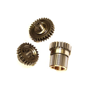 L'usine de fabrication utilise un engrenage droit interne/externe résistant à la Corrosion de l'exportation mondiale. Le meilleur vendeur en inde- - Product Image 6