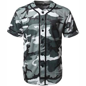 Maillot de Baseball pour adultes et enfants, prix d'usine, fabrication professionnelle, vente en gros, uniforme, nouveau motif de Sublimation, maillots - Product Image 3