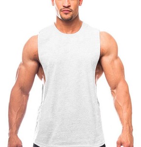 Top quality camo design <b>men</b> <b>singlet</b> tank top <b>men's</b> tank top bodybuilding fitness - Product Image 3