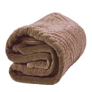 Juego de colcha de reina de estilo veraniego moderno hecho a mano 100% algodón 200TC edredón relleno de seda desechable transpirable hogar 3 uds - Product Image 5