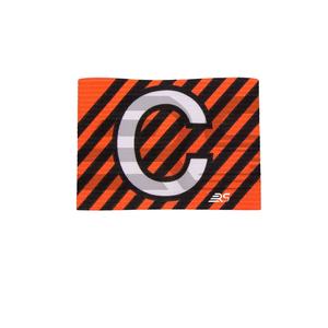 Banda de capitán de fútbol personalizada, alta calidad, mejor diseño, precio barato, novedad - Product Image 1