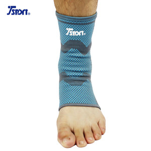 Tobillera deportiva de compresión para senderismo y correr - Product Image 2