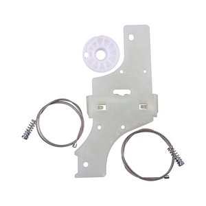 ชุดควบคุมหน้าต่างด้านหลังสำหรับ Rh 508 - Product Image 4