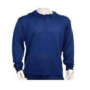 Sudadera de Cachemira para hombre, Jersey de punto informal, nueva moda, venta al por mayor, otoño - Product Image 1