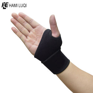 Enhanced <b>Gym</b> Performance Custom Sport <b>Wrist</b> <b>Wraps</b> - Premium Weightlifting <b>Wraps</b> for Powerlifting - Product Image 2