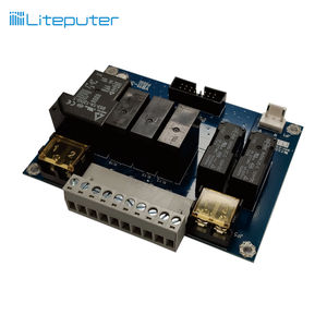 ระบบควบคุมแสง RCU สำหรับโรงแรม - Product Image 5