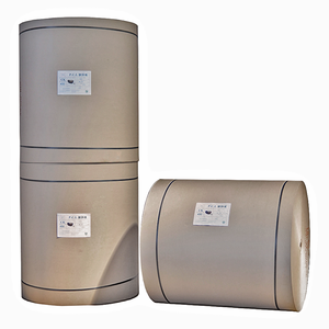 ความแข็งแรงสีน้ำตาลกระดาษแกนคณะกรรมการ CK ม้วนสำหรับการทำแกนกระดาษท่อสิ่งทอ - Product Image 2