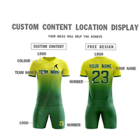 Maillot de football unisexe sans manches à col en V, design imprimé par sublimation, logo personnalisé, 100 % polyester, faible MOQ 10 ensembles
