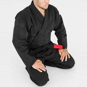 ชุดยูโด BJJ คุณภาพดีที่สุด ผ้าฝ้าย 100% พร้อมสีและโลโก้แบบกำหนดเอง ดีไซน์ยอดนิยม เสื้อผ้าศิลปะการต่อสู้สำหรับผู้ชายวัยผู้ใหญ่ - Product Image 2
