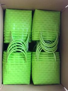 ถุงช้อปปิ้งผ้า PP ทอจาก99GD เก็บของ - Product Image 2