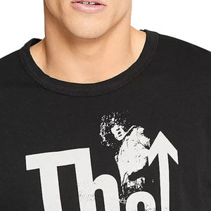 Leggings stylés en fourrure de Sully, avec long de 2/4 Leggings imprimés en Capri - Product Image 4