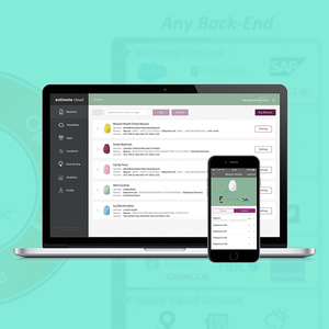 Backend support system Development Company in India | Award Winning Wordpress Design & Development Services by Webroot Infosoft - Product Image 5