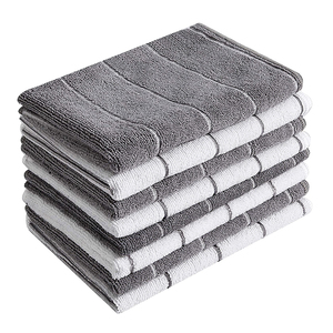 Best Quality Kitchen <b>Towels</b> Custom Design Kitchen <b>Towels</b> From India Supplier Wholesale Price - Product Image 1