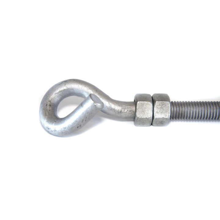 Mousqueton Inox Lot De 10 Mousquetons Mini En Aluminium - 50x20 Mm - Porte- Clés, Camping, Randonnée - Ressort Sécurisé Accessoires Organisation Extérieur