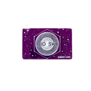 Biomedis BIOSKY Cristal Fotónico Violeta (Coração - Intestino Delgado) - Product Image 1