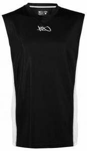 ชุดบาสเก็ตบอลแบบซับลิเมชั่นสไตล์คลาสสิกใหม่ - Product Image 4