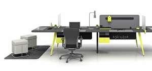 Estación de Trabajo Modular - Product Image 3