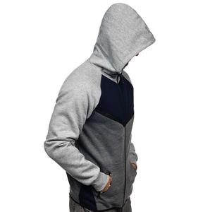 Sudadera con capucha de alta calidad, diseño personalizado, Sudadera con capucha para hombre, sudaderas con capucha sólidas de manga larga para hombre, talla grande, informal, con capucha ajustada - Product Image 4