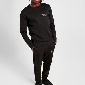Pull de survêtement chaud entièrement sublimé, couleur personnalisée, manches longues, bouton corne, vêtements décontractés - Product Image 2