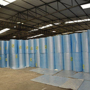 Industrial Design Style Cheap and Effective Aluminium Foil Roll <b>Heat</b> <b>Insulation</b> <b>Material</b> for African Countries - Product Image 6