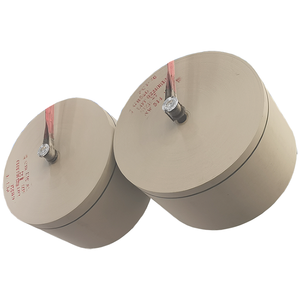 Épaisseur technique, épaisseur de 0.95 MM Boîtes en papier kraft gris, 600 GSM, pour la fabrication de tubes et de papier, emballages - Product Image 2