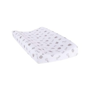 Cubierta de almohadilla cambiante de bebé, novedad - Product Image 1