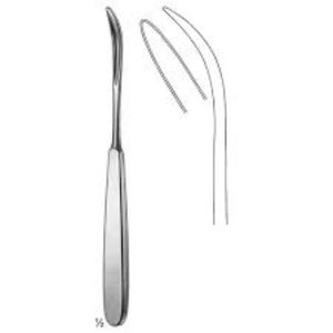 คีมคีบ Konig Forceps - เหล็กกล้าไร้สนิมเยอรมัน สำหรับใช้ในงานผ่าตัด เป็นเครื่องมือผ่าตัดที่สำคัญ - Product Image 1