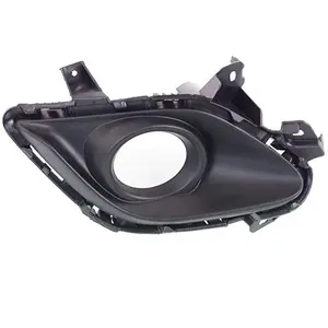 Piezas de carrocería de coche para MAZDA 6, parrillas de parachoques delantero GHR4-50-C11A, parrillas de luz delantera GHR4-50-C21A