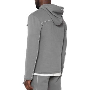 Survêtement pour homme, Design personnalisé, pas cher, nouvelle collection - Product Image 4