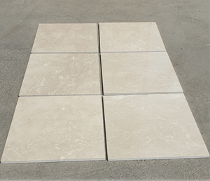 <span class=keywords><strong>2025</strong></span> Crema Nouva đánh bóng màu be gạch đá cẩm thạch tùy chỉnh nhà máy cắt kích thước sang trọng Nội Thất Tường mới Mô hình cao cấp đá từ Thổ Nhĩ Kỳ - Product Image 5