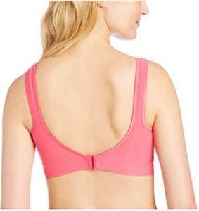 Sexy Yoga Clothes Wireless Beauty U Back Seamless Sports Bra - Product Image 4