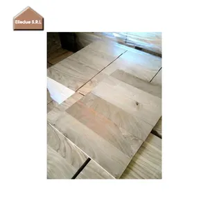 Excellent Quality Beautiful Click Wood Parquet Flooring