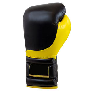 14 OZ Fitness Professional Punching Training PU Boxing Gloves - Product Image 2